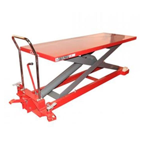 HFT0010 Lift Table Heavy Duty | Ireland