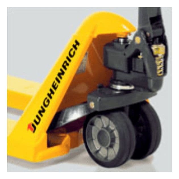 Jungheinrich Pallet Truck Seal Kit