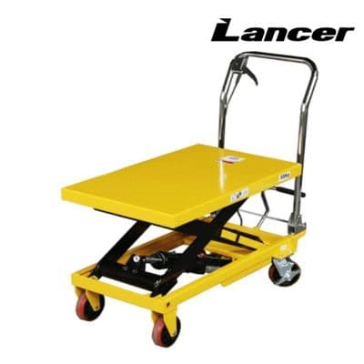 Lancer 300kg Lift Table