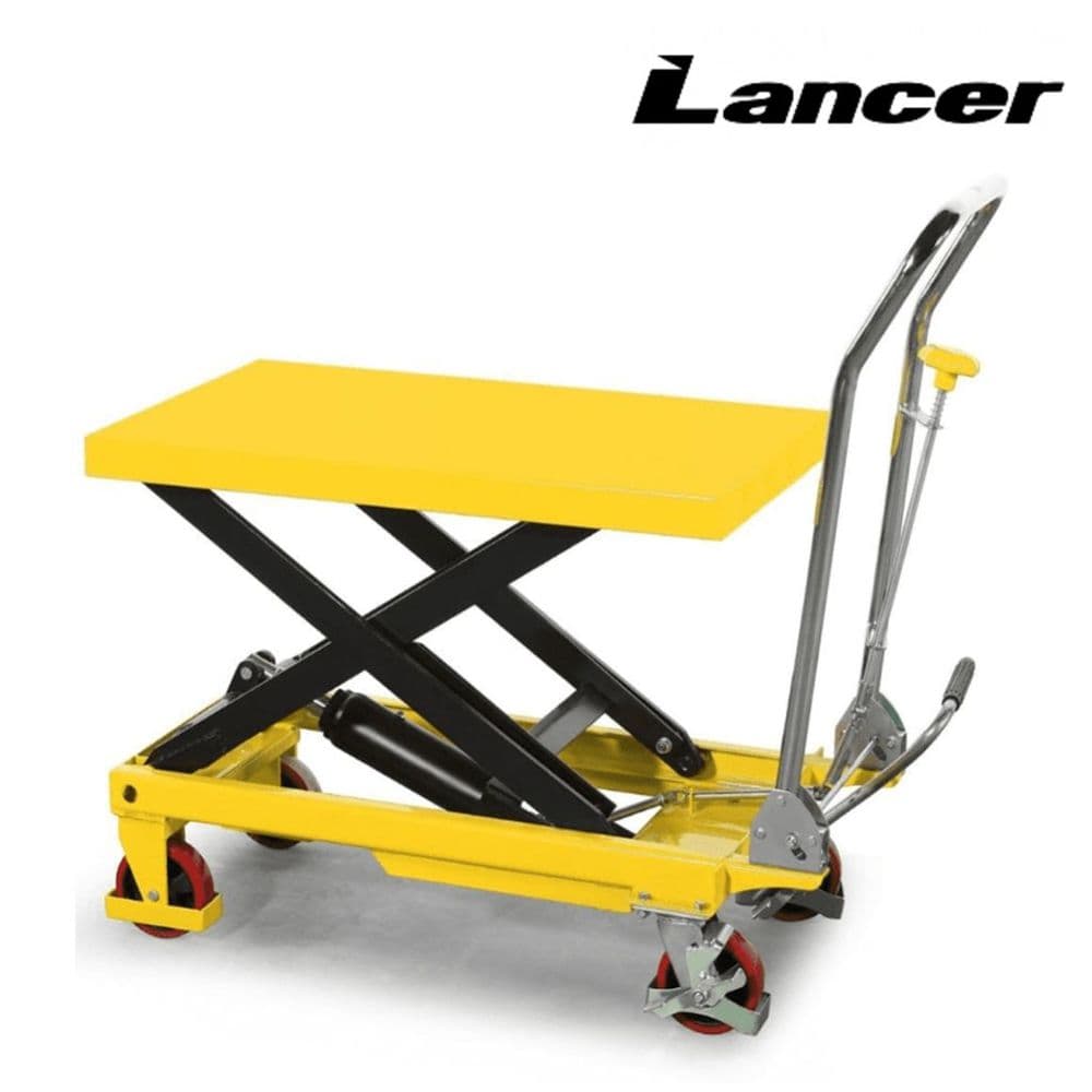 Lancer 500kg Lift Table | Ireland Sale