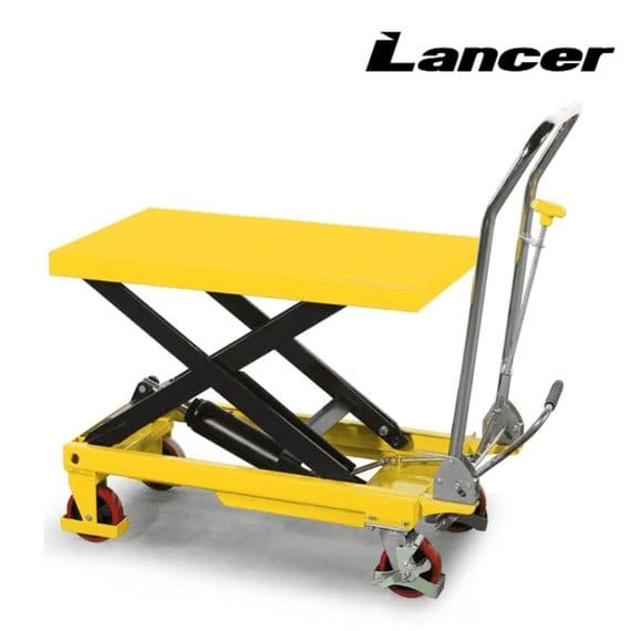 Lancer 500kg Lift Table | Ireland Sale