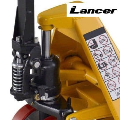 Lancer Pallet Truck Seal Kit