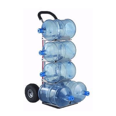 Magliner Waterbottle Sack Truck