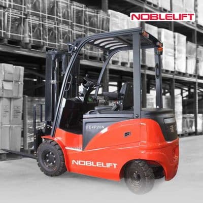 Noblelift Forklift