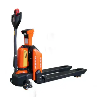 Noblelift Weighing Pallet Truck