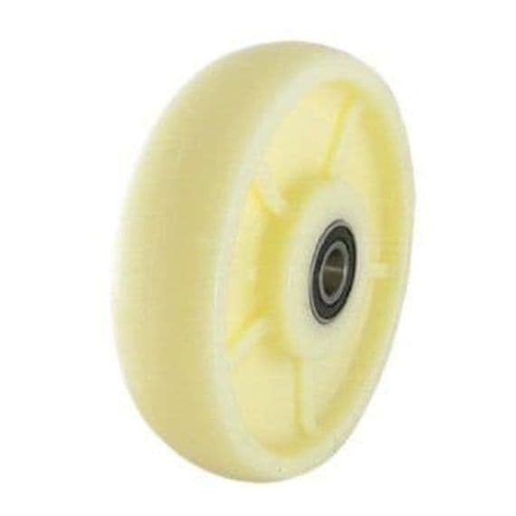 Nylon Steer Wheel For Hand Pallet truck