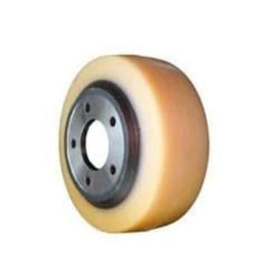 Pallet Truck Drive Wheels
