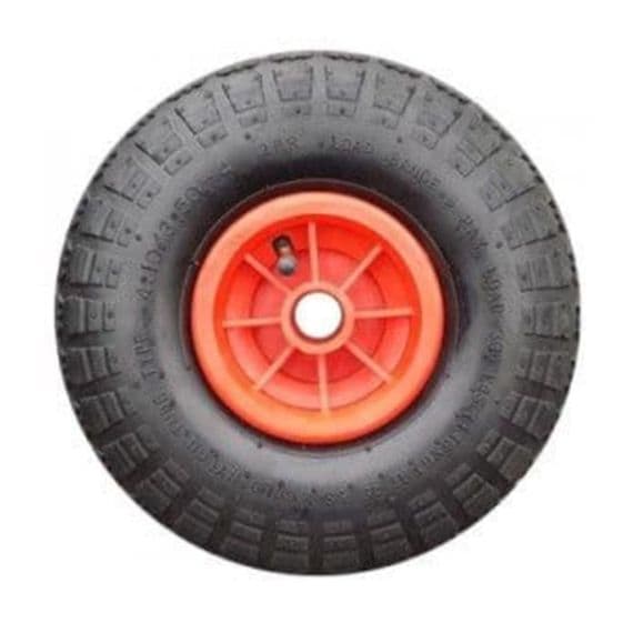 Plastic Sack Truck Wheel | Parts