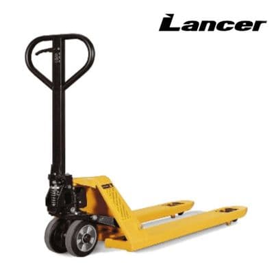 Printers Pallet Truck