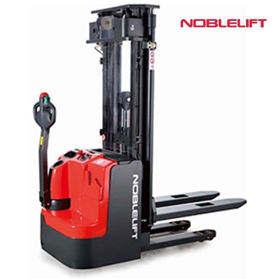 PS16L Heavy Duty Electric Stacker Forklift