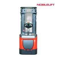 Noblelift Forklift Pallet Stacker | Ireland