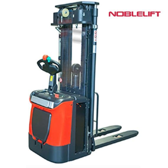 Noblelift Forklift Pallet Stacker | Ireland
