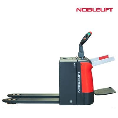 Ride On Electric Pallet Truck