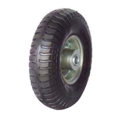 Steel Sack Truck Wheel