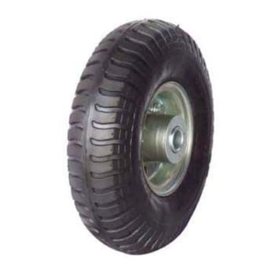 Steel Sack Truck Wheel | Pallet Truck Parts