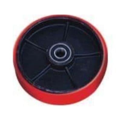 Steer Wheel For Hand Pallet Truck