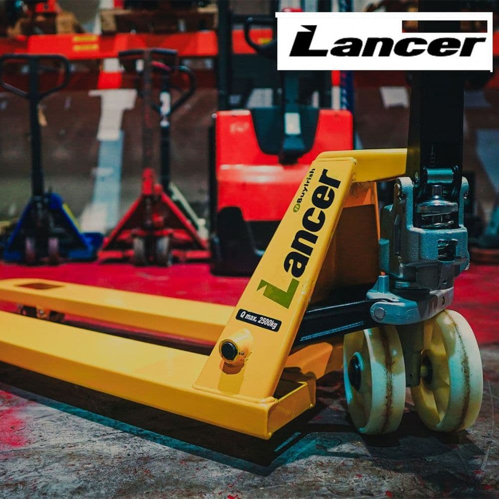 TRP Pallet Truck Seal Kit Pallet Truck Parts