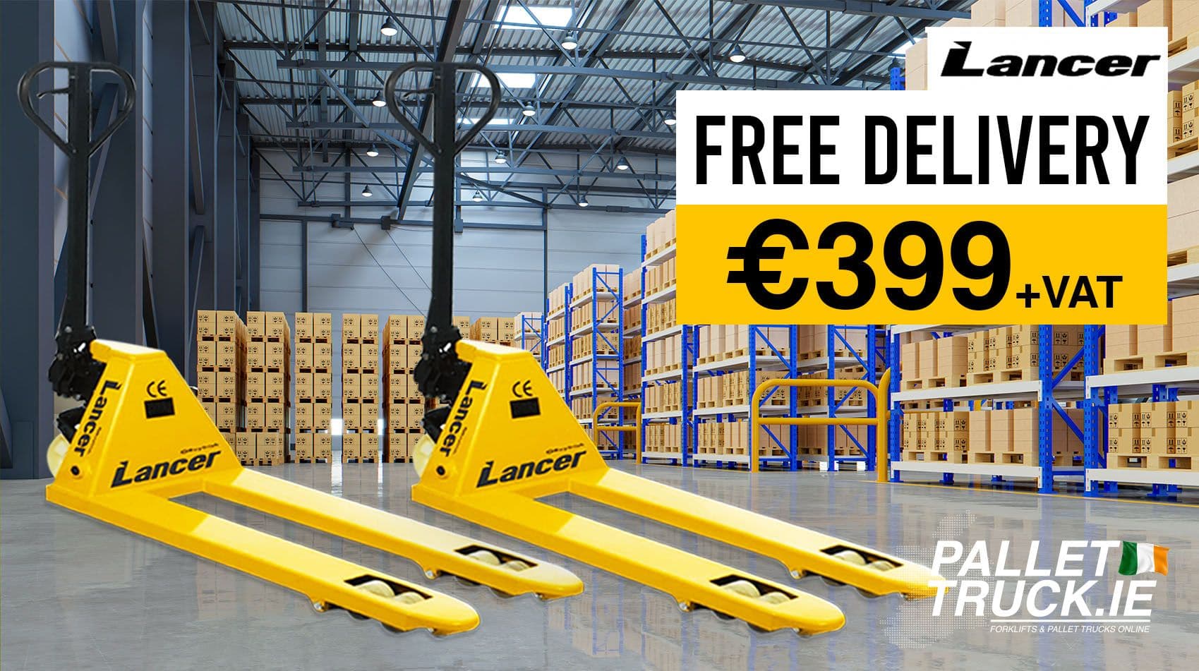 Pallet Trucks For Sale Dublin Pallet Truck Ireland