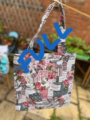 Absolute Beginners to Sewing Workshop all fabrics & notions incl in price FRI 10TH  APR  6.30pm -9pm