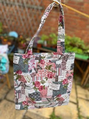 Absolute Beginners to Sewing Workshop all fabrics & notions incl in price FRI 13th MAR 6.30pm -9pm