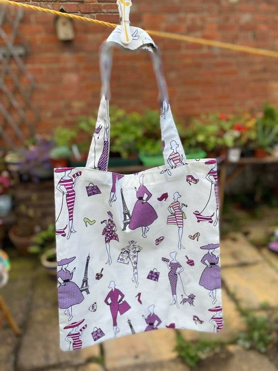 Absolute Beginners to Sewing Workshop all fabrics & notions incl in price FRI 3RD JULY 6.30pm -9pm