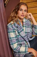 Atelier Jupe Alex Coat Sizes 6 -24 Tailoring  2 day Course Thu 26th  to  FRI 27TH Feb 10AM TO 5PM