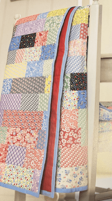 Beginners Patchwork and  Quilting Workshop Fabric included Friday  12th  Feb 10am to 4pm