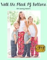 BEGINNERS SEWING PYJAMA  BOTTOMS / SHORTS fabric included Sunday 22ND MARCH  1pm to 6pm