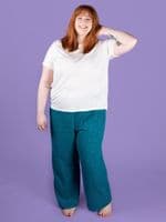 BEGINNERS SEWING PYJAMA  BOTTOMS / SHORTS fabric included Sunday 22ND MARCH  1pm to 6pm