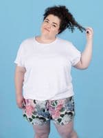 BEGINNERS SEWING PYJAMA  BOTTOMS / SHORTS fabric included Sunday 22ND MARCH  1pm to 6pm