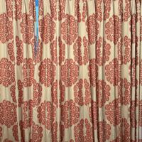 BEGINNERS TO Curtain Making Workshop SUNDAY  9th AUGUST 10am to 4pm
