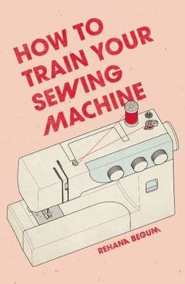 Beginners to Sewing – Complete Three Projects Workshop Sun 26th April 10am to 4pm