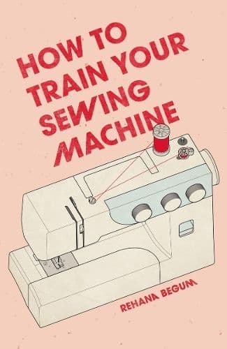 Beginners to Sewing – Complete Three Projects Workshop Sun 26th April 10am to 4pm