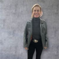 Biker Jacket Sewing 2 day Sewing Course  Sat 14th too Sun 15th MARCH  10am to 5pm
