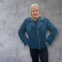 Biker Jacket Sewing 2 day Sewing Course  Sat 14th too Sun 15th MARCH  10am to 5pm