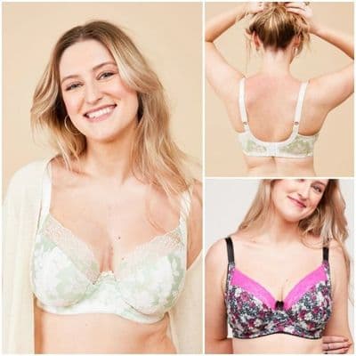 Bra  Sewing 2 day course Thursday 18th & Fri 19th June 10am to 4pm