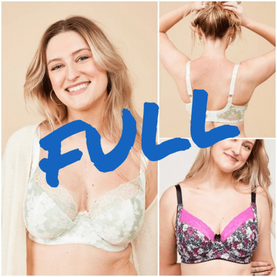 Bra  Sewing 2 day course Thursday 18th & Fri 19th June 10am to 4pm
