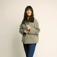 Car Coat Sewing 6 Week Course Thursdays  9th April to 14th May 6pm to 9pm