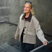 Car Coat Sewing 6 Week Course Thursdays  9th April to 14th May 6pm to 9pm