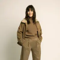 Car Coat Sewing 6 Week Course Thursdays  9th April to 14th May 6pm to 9pm