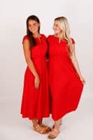 CHALK & NOTCH HAYES DRESS / TOP  / SKIRT size 0 - 30 SEWING WORKSHOP Sun 10th August 10am to 5pm