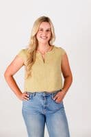 CHALK & NOTCH HAYES DRESS / TOP  / SKIRT size 0 - 30 SEWING WORKSHOP Sun 10th August 10am to 5pm