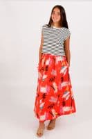 CHALK & NOTCH HAYES DRESS / TOP  / SKIRT size 0 - 30 SEWING WORKSHOP Sun 10th August 10am to 5pm