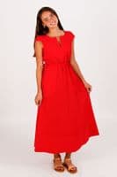 CHALK & NOTCH HAYES DRESS / TOP  / SKIRT size 0 - 30 SEWING WORKSHOP Sun 10th August 10am to 5pm