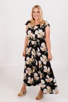 CHALK & NOTCH HAYES DRESS / TOP  / SKIRT size 0 - 30 SEWING WORKSHOP Sun 10th August 10am to 5pm