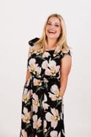 CHALK & NOTCH HAYES DRESS / TOP  / SKIRT size 0 - 30 SEWING WORKSHOP Sun 10th August 10am to 5pm
