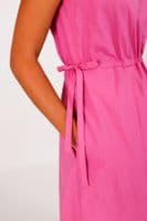 CHALK & NOTCH HAYES DRESS / TOP  / SKIRT size 0 - 30 SEWING WORKSHOP Sun 10th August 10am to 5pm