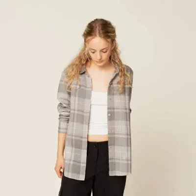 CLASSIC MENS OR WOMEN SHIRT SEWING 2 DAY COURSE  Sat 21st Feb Sun 22nd feb  10am to 5pm