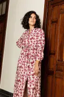 CLASSIC SHIRT OR SHIRT DRESS SEWING 2 DAY COURSE  Sat 26th Sun 27th Sept 10am to 4pm