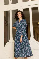CLASSIC SHIRT OR SHIRT DRESS SEWING 2 DAY COURSE  Sat 26th Sun 27th Sept 10am to 4pm